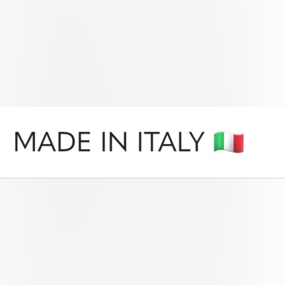 NIB AUTHENTIC GENUINE SOLID 14K YELLOW GOLD OVER STERLING SILVER Fancy Glow Link - Picture 4 of 6